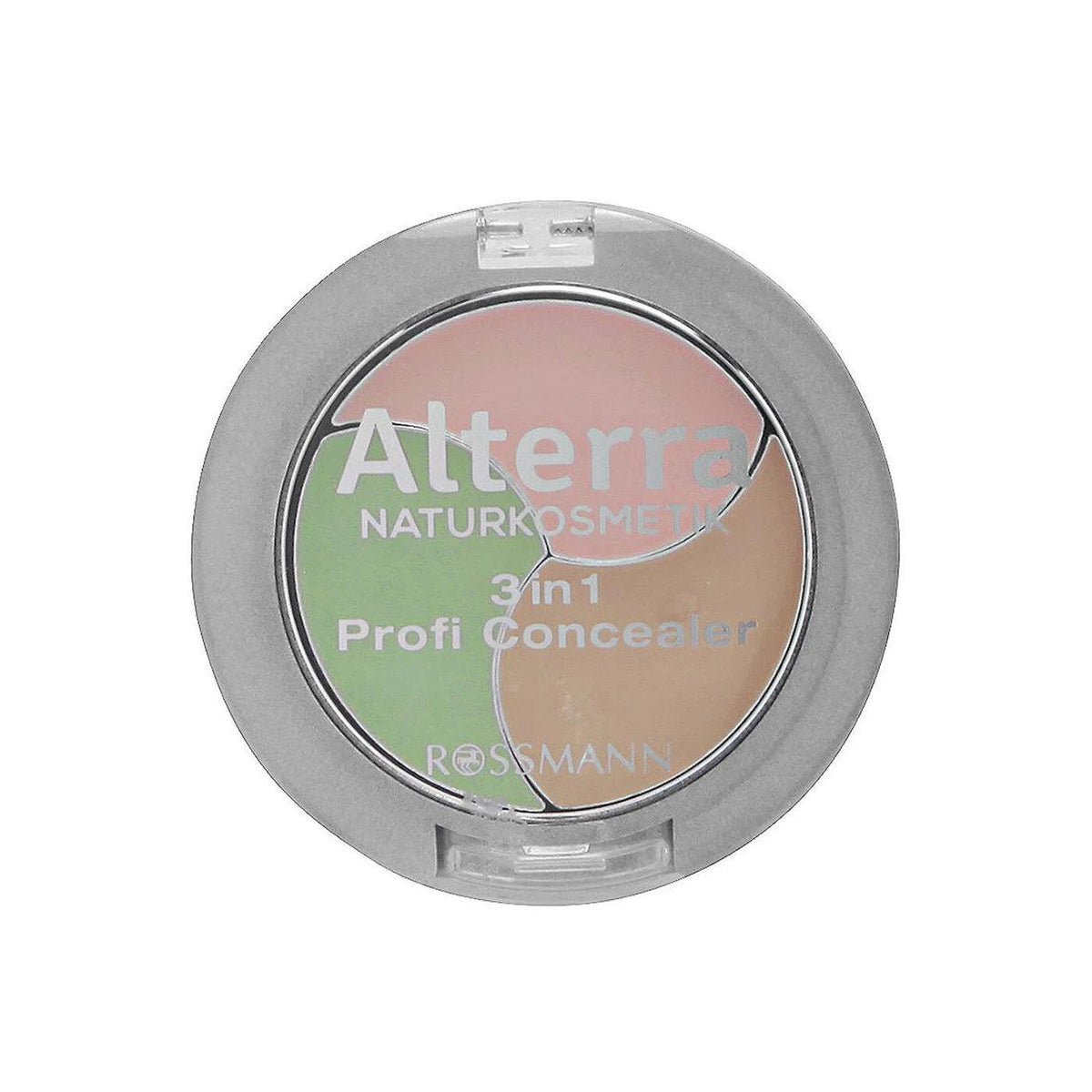 Alterra 3-in-1 Concealer for Dark Circles & Imperfections 1pc by Beauty Care Bag