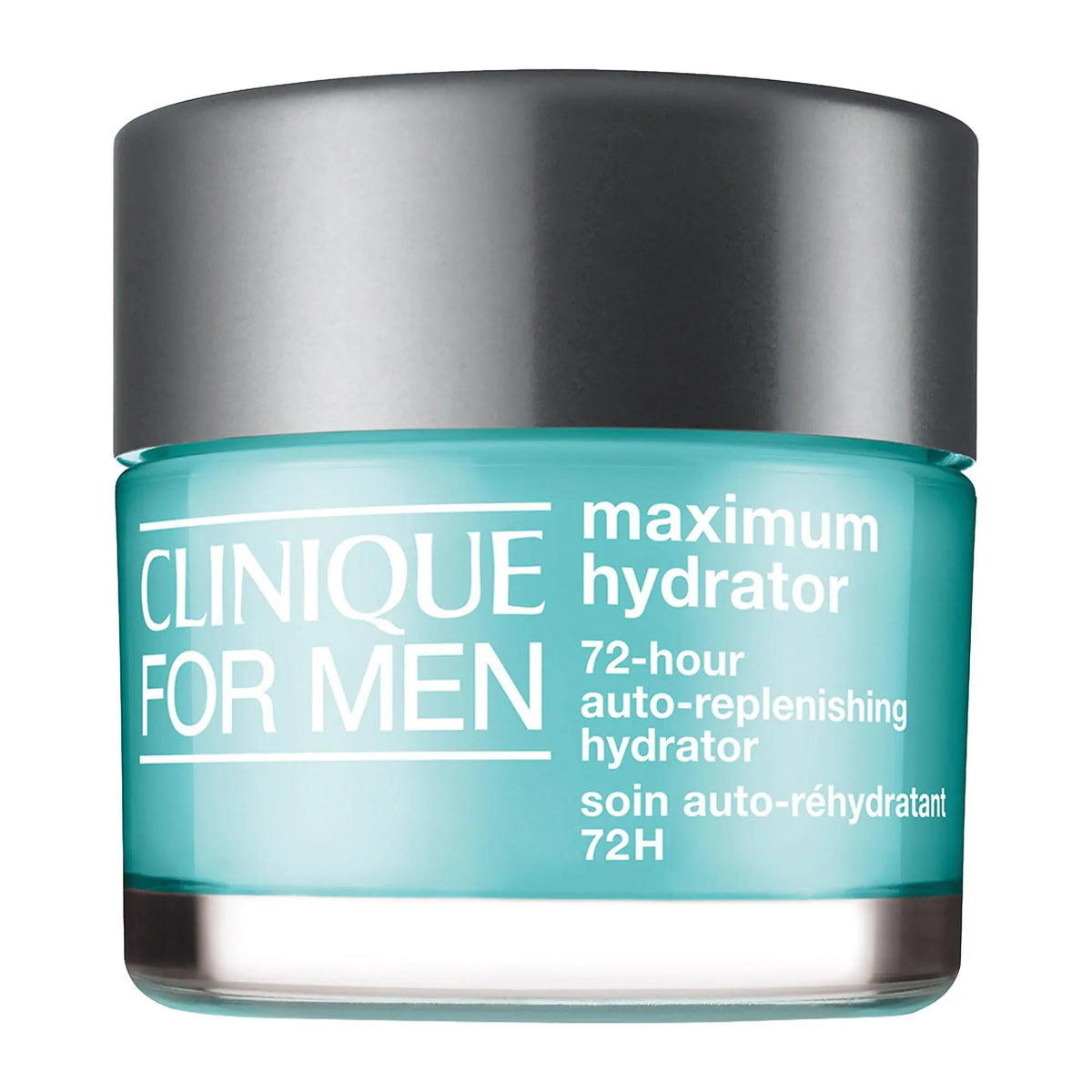 Clinique For Men Maximum Hydrator 72-hour moisturizer