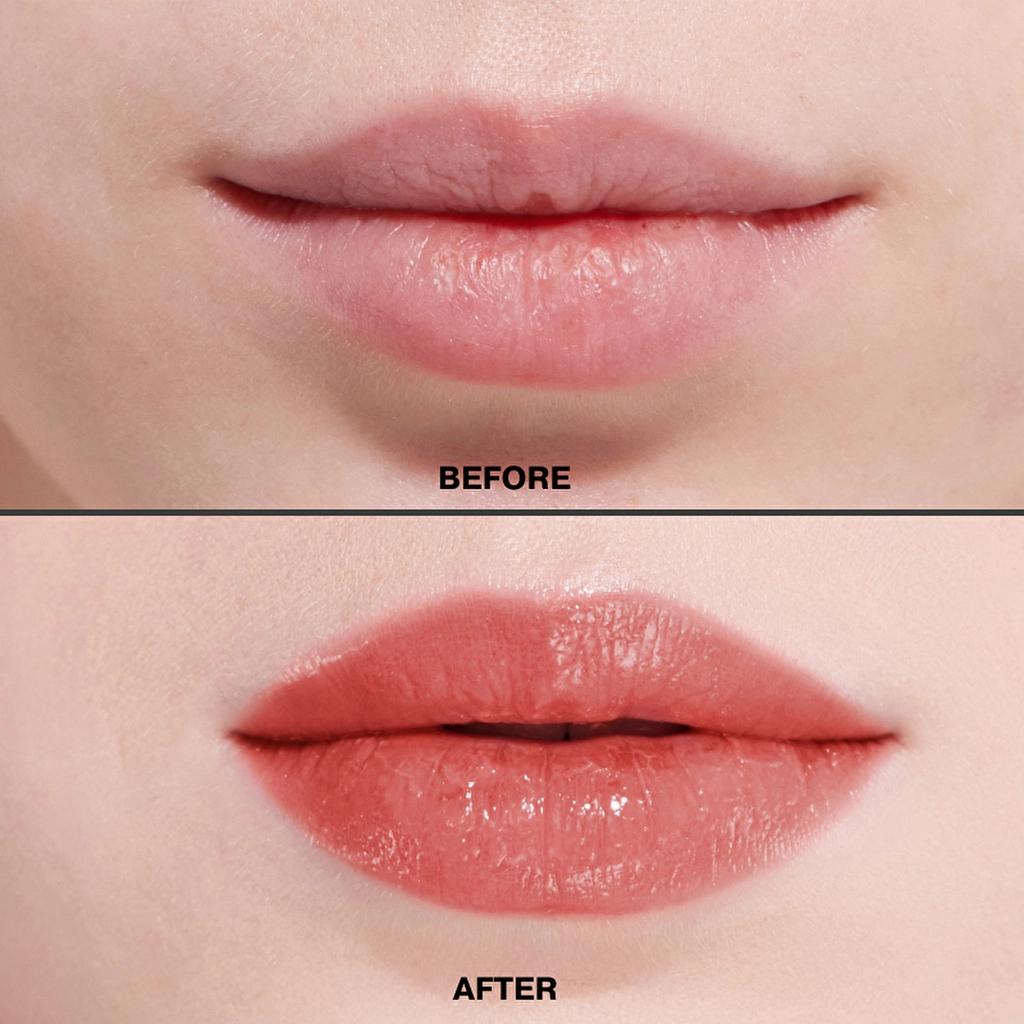 Love Generation Wet Dream Lipstick Balm 03 Juicy Coral 3.5g by Beauty Care Bag