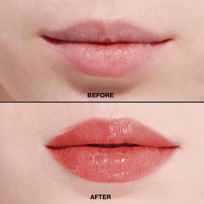 Love Generation Wet Dream Lipstick Balm 03 Juicy Coral 3.5g by Beauty Care Bag