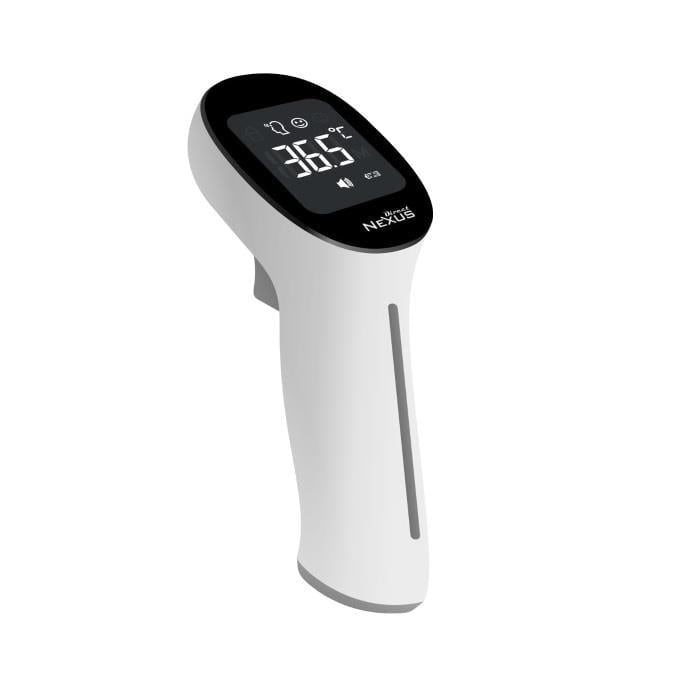 Direct Nexus infrared non-contact forehead thermometer