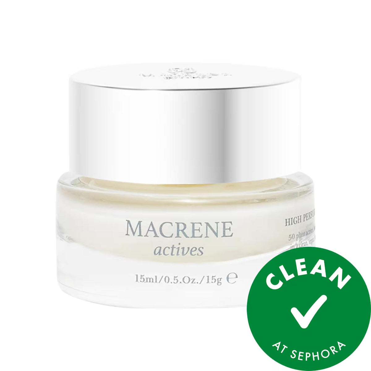 Dr. Macrene Alexiades High Performance eye cream