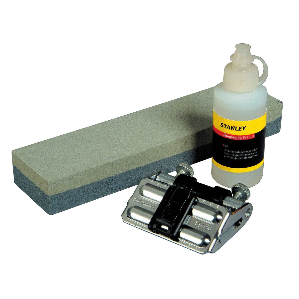 Stanley 16-050 Sharpening System by Beauty Care Bag
