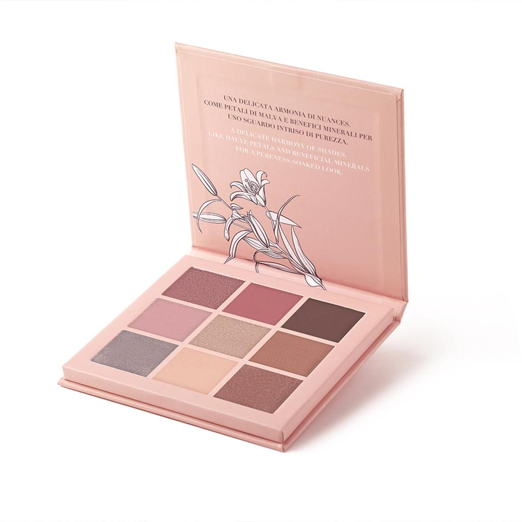 Astra Pure Beauty Eyeshadow Palette 01 in Nude Shades by Beauty Care Bag