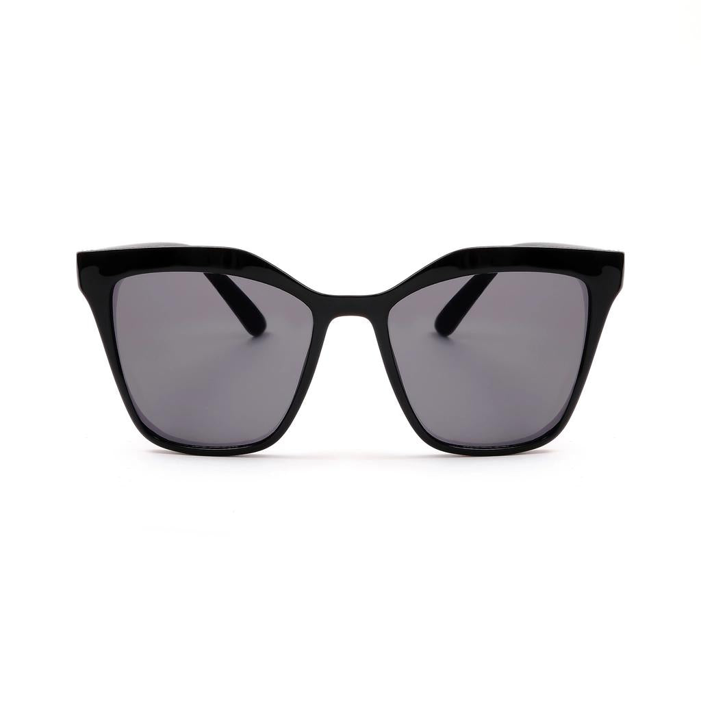 Solest London Black Women's Sunglasses 1 Pair by Beauty Care Bag