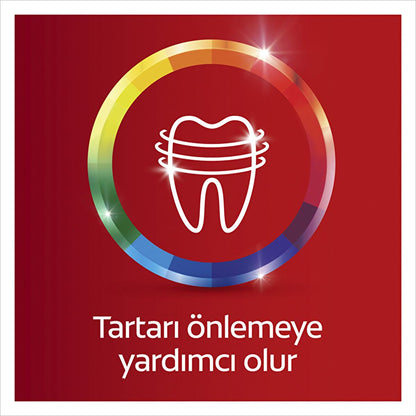 Colgate Total Professional Whitening toothpaste – view 6