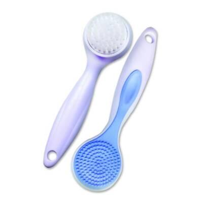 Nascita Facial Cleansing Brush - Soft Bristle, Gentle Exfoliation, Deep Cleansing - Skincare Tool for Enhanced Facial Care by Beauty Care Bag