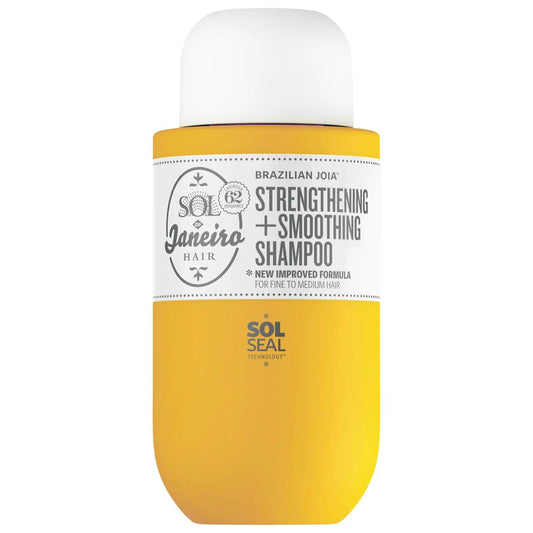 Brazilian Joia Sulfate-Free, Color-Safe Bond Repair Shampoo for Damaged Hair - Vegan, Gluten-Free, Cruelty-Free by Beauty Care Bag