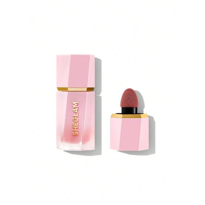 Sheglam Color Bloom Liquid Blush Real Deal 5.2ml by Beauty Care Bag
