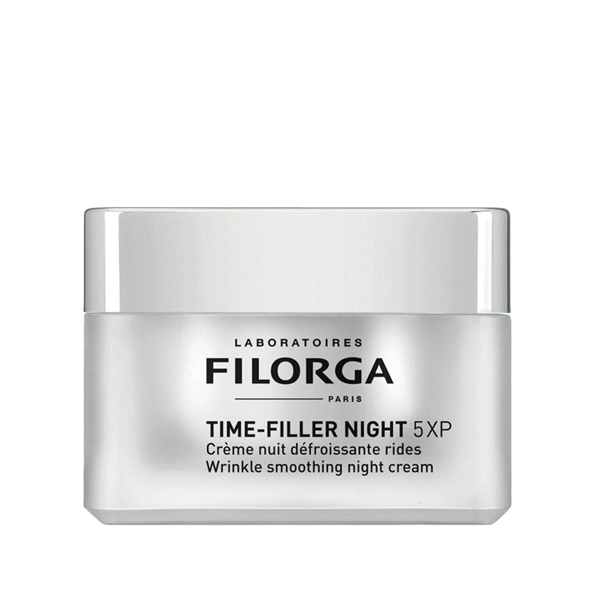 Filorga Time-Filler Night 5XP anti-wrinkle cream, 50ml