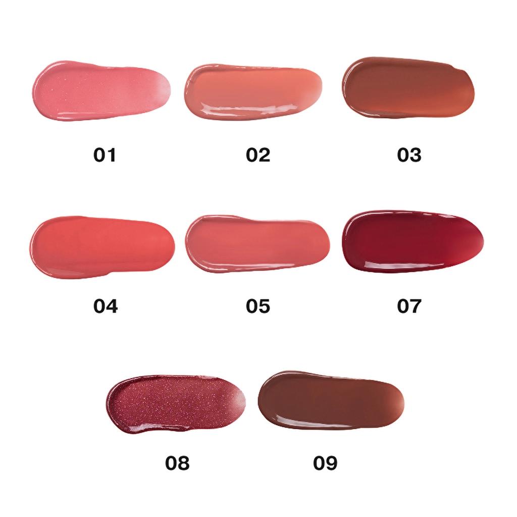 Love Generation Wet Dream Lipstick Balm 03 Juicy Coral 3.5g by Beauty Care Bag