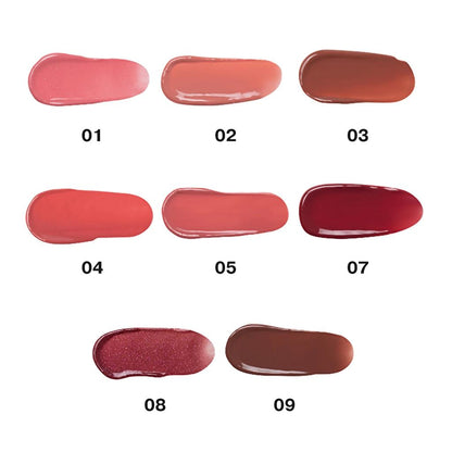 Love Generation Wet Dream Lipstick Balm 03 Juicy Coral 3.5g by Beauty Care Bag