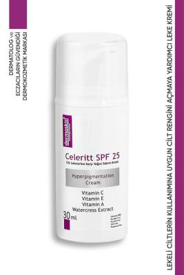 Dermoskin Celeritt cream – view 4