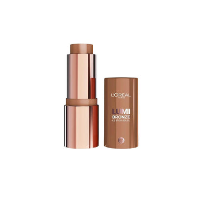 L'Oreal Paris Lumi Bronzer Stick 110 Toasted Sunlight by Beauty Care Bag