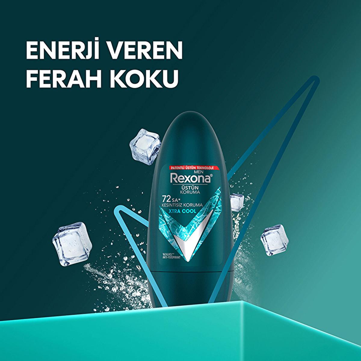 Rexona Xtra Cool Roll-On – view 5