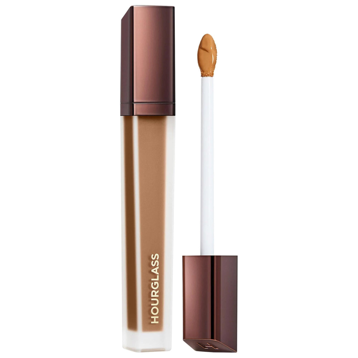 Vanish Airbrush Concealer: Full Coverage, Waterproof, 16-Hour Wear - Blurring, Brightening & Natural Finish Concealer for Dark Circles by Beauty Care Bag