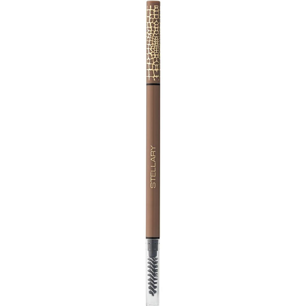 Stellary Brow Sculpting Pencil for Defined Brows 01 Taupe by Beauty Care Bag