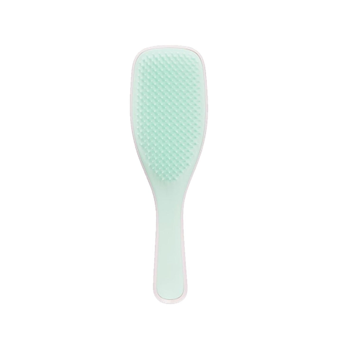 Tangle Teezer The Ultimate Detangler regular hair brush in baby pink and mint