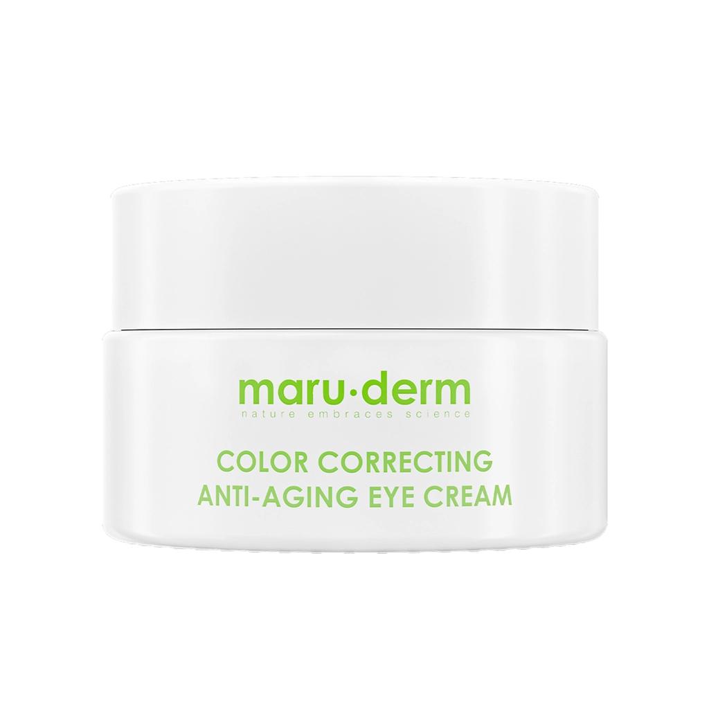 Maruderm Avocado Anti-Aging Eye Cream 15 ml by Beauty Care Bag