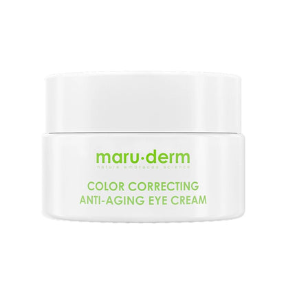 Maruderm Avocado Anti-Aging Eye Cream 15 ml by Beauty Care Bag