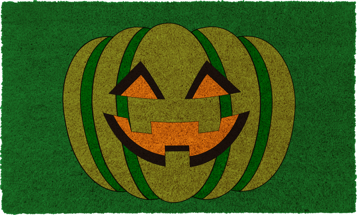 Jack O Lantern GreenTorqelo.com