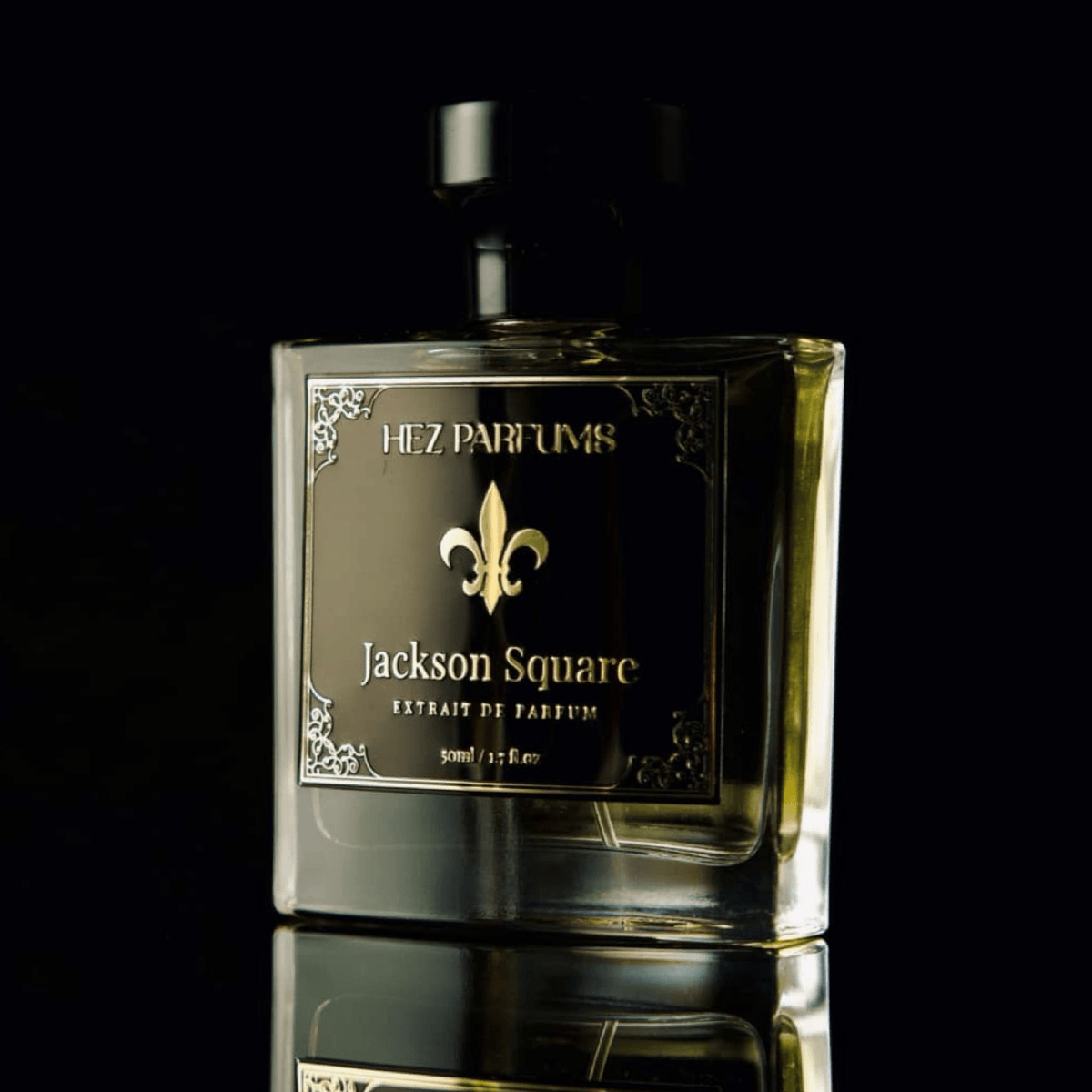 Jackson SquareTorqelo.com