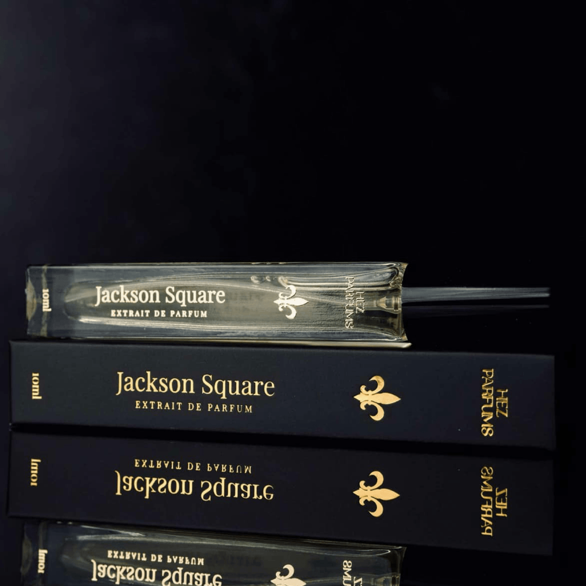 Jackson SquareTorqelo.com