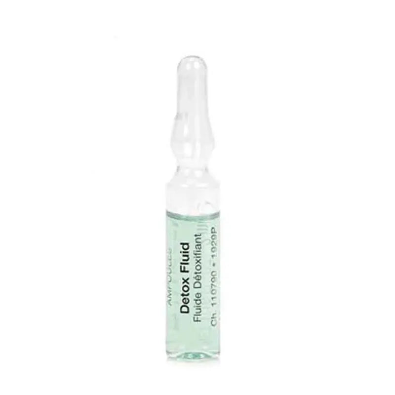 Janssen Cosmetics Detox Fluid Brightening Serum 2ml by Beauty Care Bag