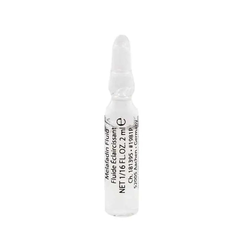 Janssen Cosmetics Melafadin Brightening Serum 2ml by Beauty Care Bag