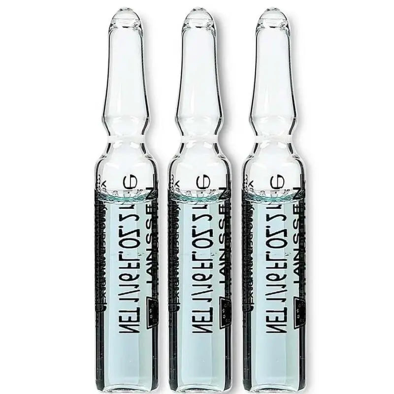 Janssen Cosmetics Skin Contour Fluid Firming Ampoules 3x2ml by Beauty Care Bag