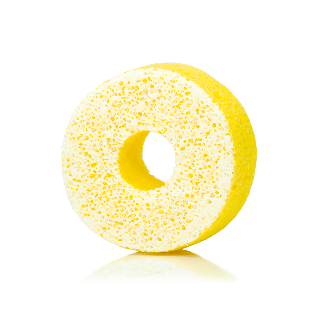 Jasmine Brûlée | Confection BufferBody Wash Infused BufferTorqelo.com