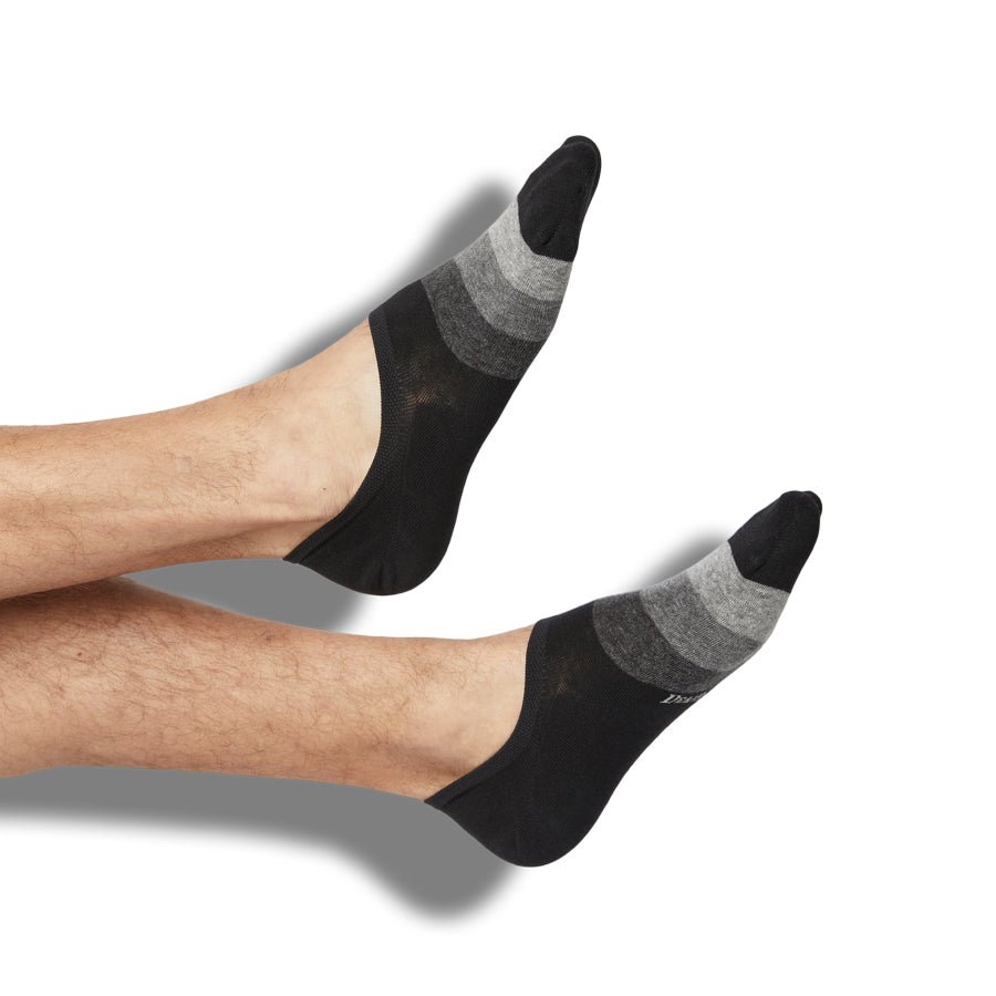 Jax No ShowNo Show SocksTorqelo.com
