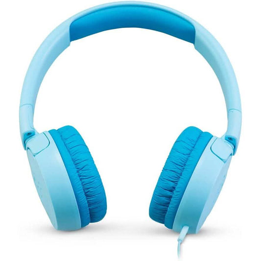 JBL JR 300 On-Ear Headphones for Kids by EasyOptionXY