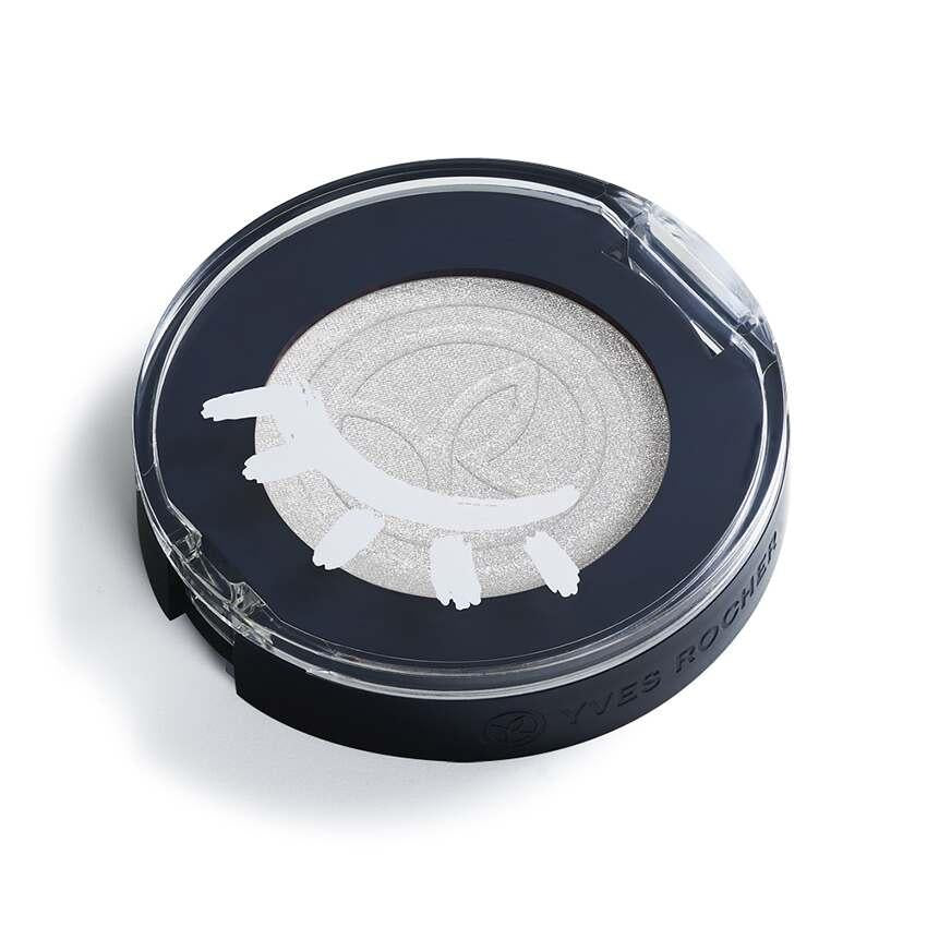Single Eyeshadow - High Pigmentation for Sensitive Eyes - Recyclable Packaging by Beauty Care Bag