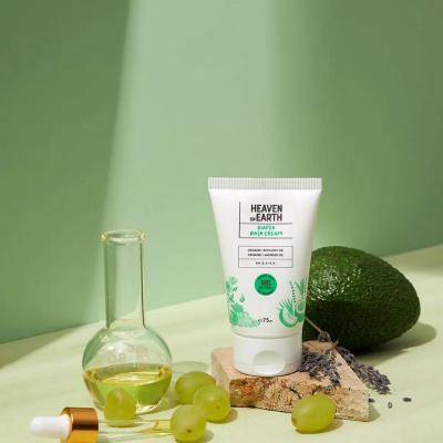 Heaven On Earth natural diaper cream – view 3