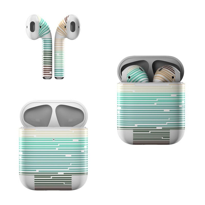 Jetty - Apple AirPods SkinAudio SkinsTorqelo.com