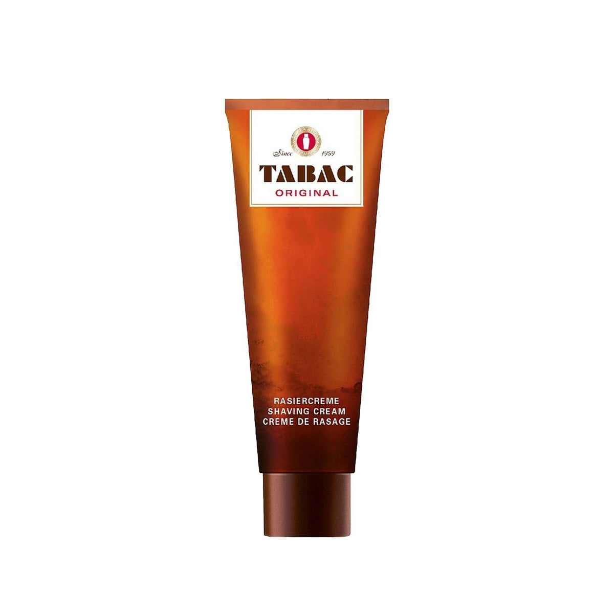 Tabac Original shaving cream for men, 100ml