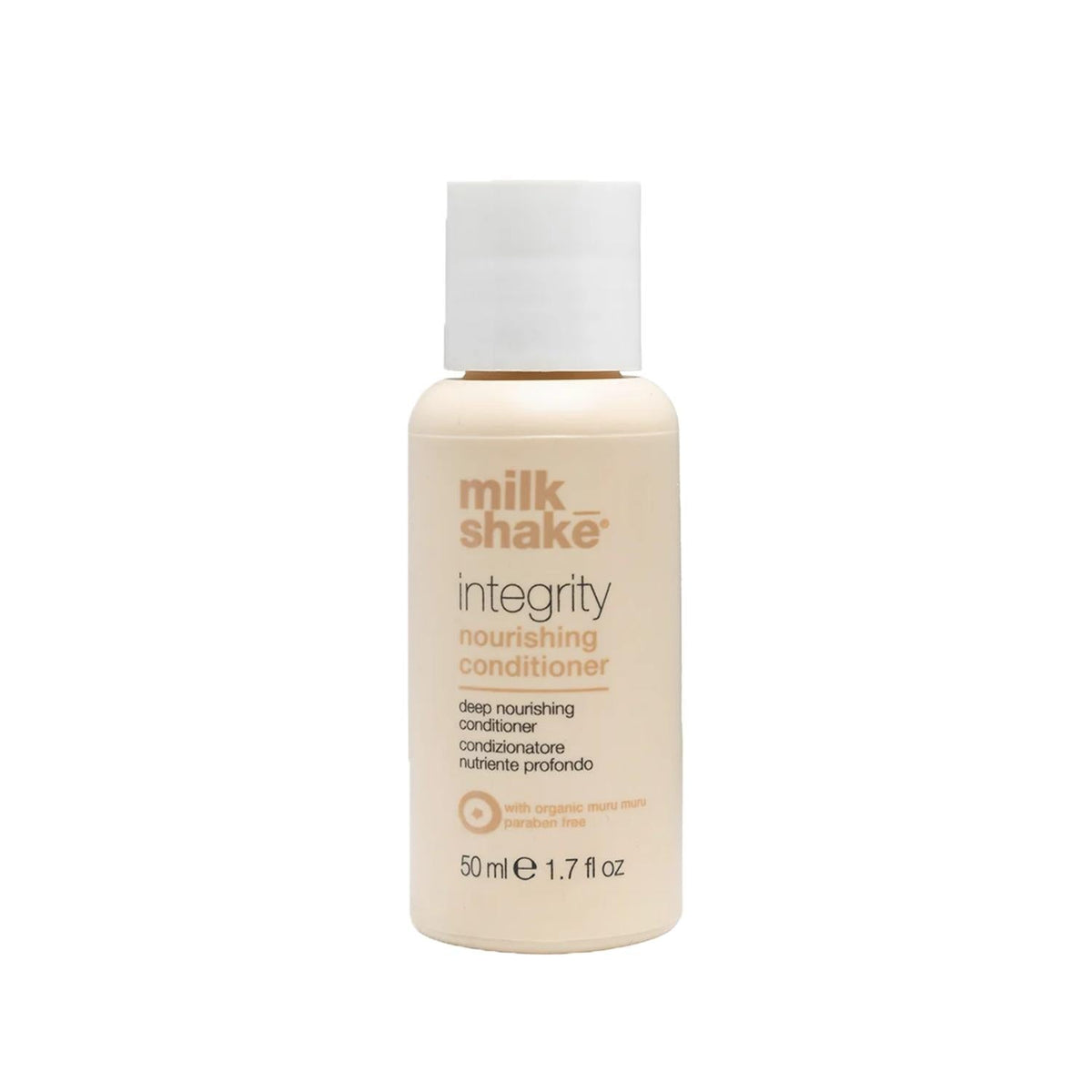milk_shake Integrity Nourishing Hair Cream for All Hair Types - 50ml by Beauty Care Bag