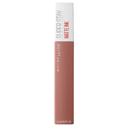 Maybelline Matte Ink 65 Seductress – view 4