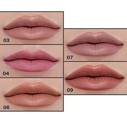 Love Generation Lip Liner 03 Powdered Petal Long-Wear by Beauty Care Bag