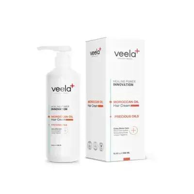 Veela Renewing & Repairing Hair Conditioner 500ml by Beauty Care Bag