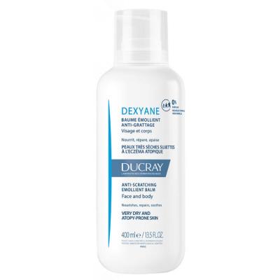 Ducray Dexyane balm 400ml – view 5