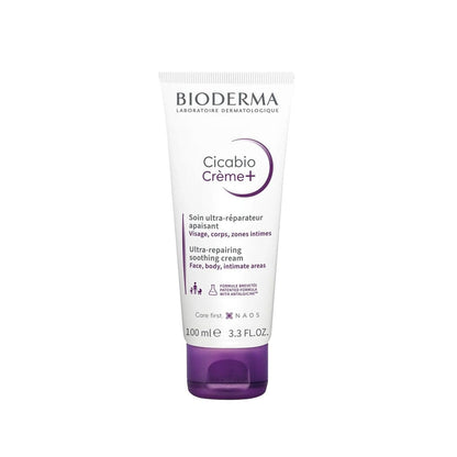 Bioderma Cicabio Creme 100 ml by Beauty Care Bag