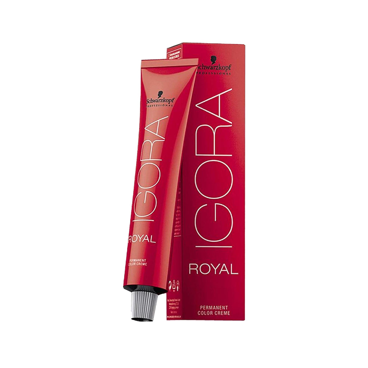 Schwarzkopf Igora Royal hair dye, 60ml
