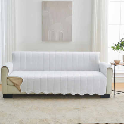 Velvet Furniture Protectors - Velvet Collection by Great Bay Home