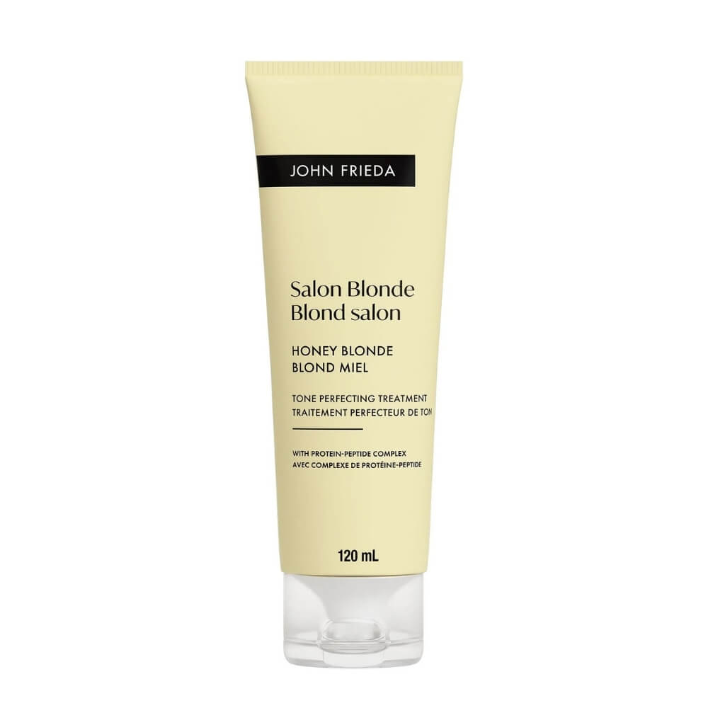 John Frieda Blonde Honey Lightening Toner 120 ml by Beauty Care Bag
