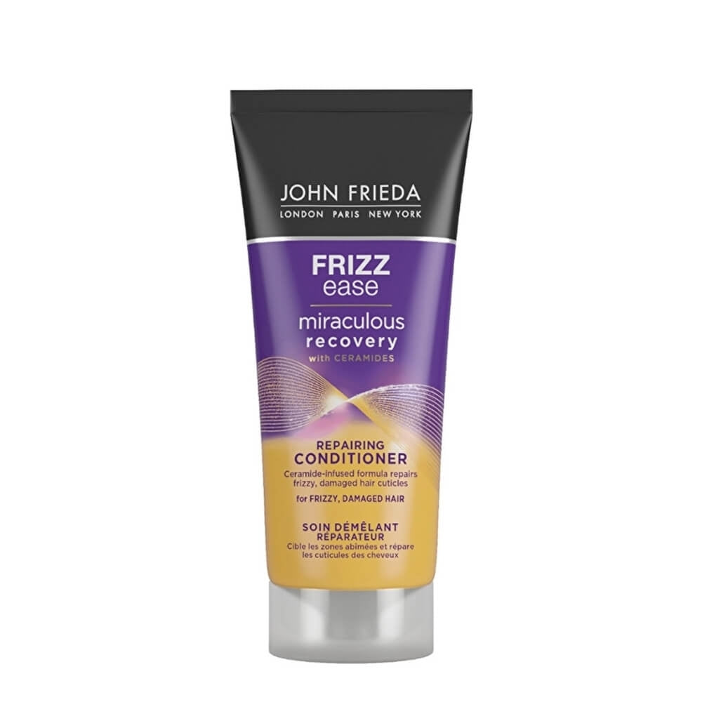 John Frieda Miraculous Recovery Repairing Conditioner 75 ml by Beauty Care Bag