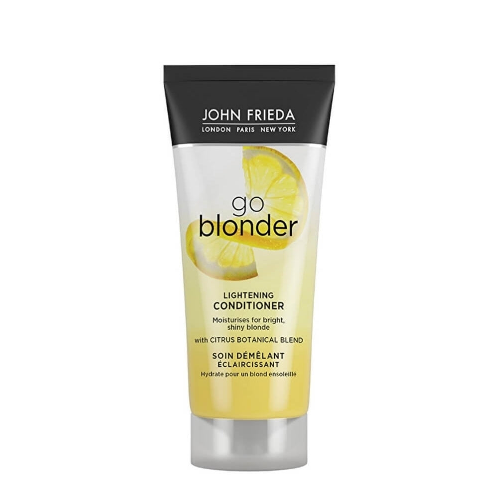 John Frieda Sheer Blonde Go Blonder Conditioner 75 ml by Beauty Care Bag