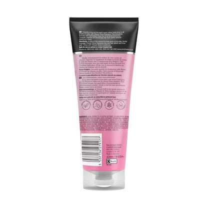 John Frieda Vibrant Shine Shampoo for Radiant Hair 250ml by Beauty Care Bag