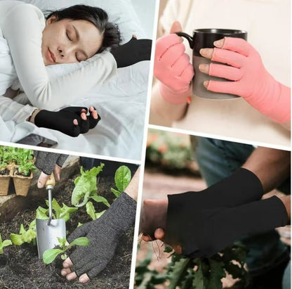 JointEase Arthritis GlovesTorqelo.com